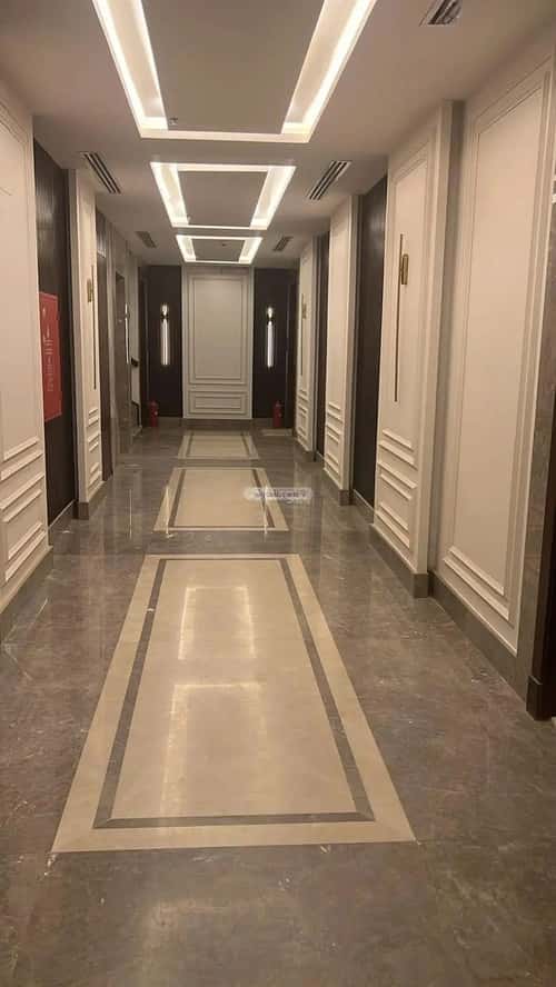 Apartment with 3 Bedrooms An-Narjis, North Riyadh, Riyadh