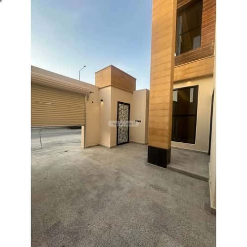 فيلا 210 متر مربع شمالية على شارع 18م العارض، شمال الرياض، الرياض