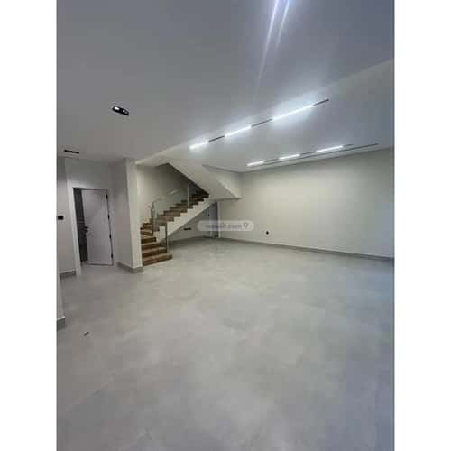 Villa 210 SQM Facing North on 18m Width Street Al-Arid, North Riyadh, Riyadh