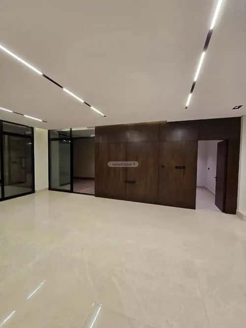 3 bedroom floor in Al Narjis