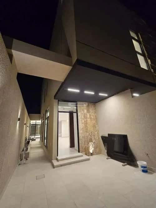Floor 245 SQM with 3 Bedrooms An-Narjis, North Riyadh, Riyadh