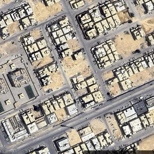 3 bedroom apartment in Al Aridh