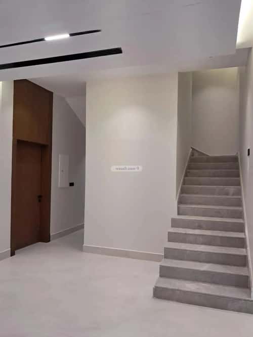 Villa 300 SQM Facing North on 15m Width Street Al-Arid, North Riyadh, Riyadh