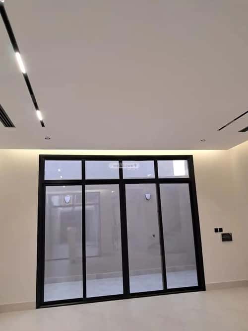 Villa 300 SQM Facing North on 15m Width Street Al-Arid, North Riyadh, Riyadh