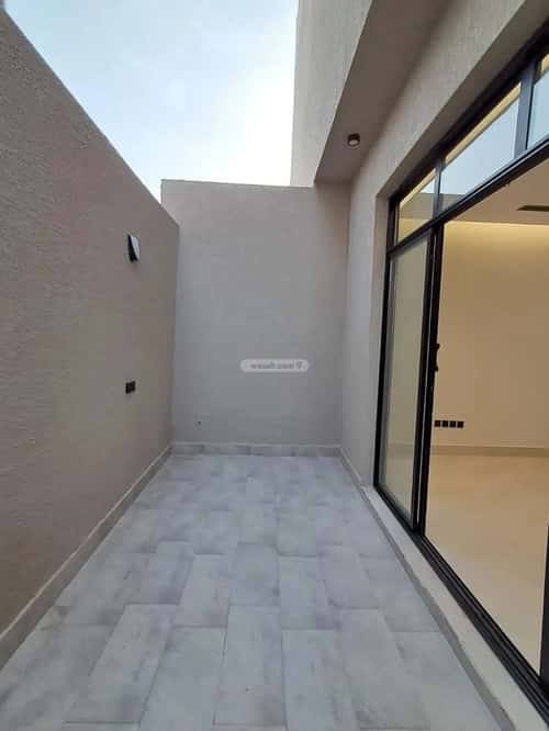 4 bedroom villa in Al Aridh