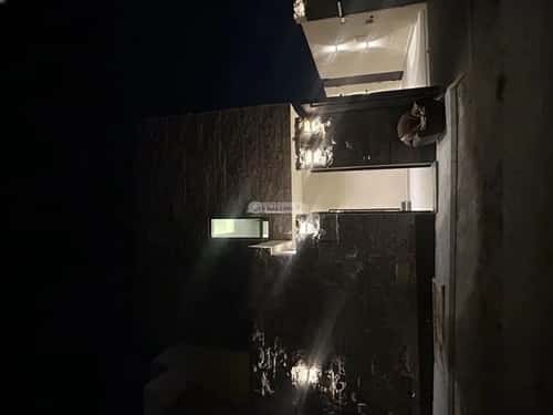 Villa 258 SQM Facing North on 18m Width Street An-Narjis, North Riyadh, Riyadh