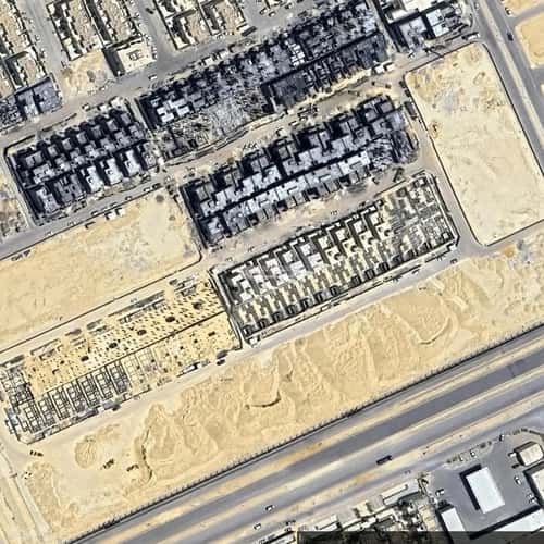 Villa 258 SQM Facing North on 18m Width Street An-Narjis, North Riyadh, Riyadh