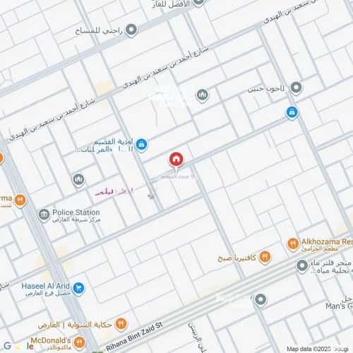 Apartment with 3 Bedrooms Al-Arid, North Riyadh, Riyadh