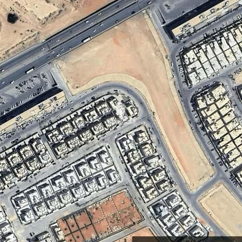 Villa 420 SQM Facing South with 6 Bedrooms Al-Muanisiyah, East Riyadh, Riyadh