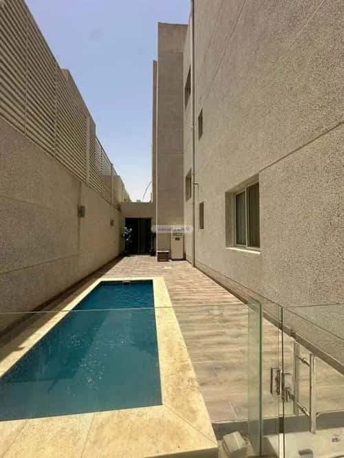 Villa 420 SQM Facing South with 6 Bedrooms Al-Muanisiyah, East Riyadh, Riyadh