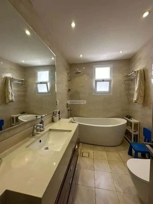 فيلا 420 متر مربع واجهة جنوبية ب 6 غرف المونسية، شرق الرياض، الرياض