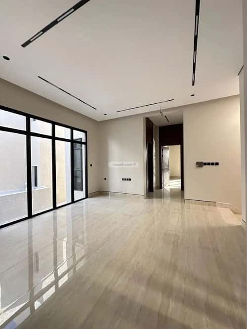 Villa 336 SQM Facing West on 25m Width Street An-Nahdah, East Riyadh, Riyadh