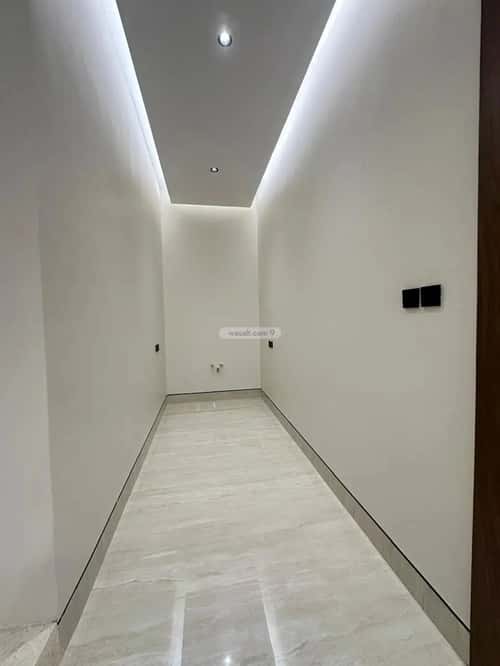 Villa 336 SQM Facing West on 25m Width Street An-Nahdah, East Riyadh, Riyadh