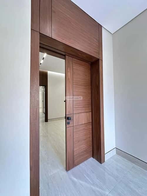 Villa 336 SQM Facing West on 25m Width Street An-Nahdah, East Riyadh, Riyadh