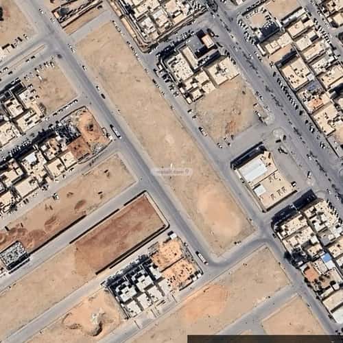 Villa 336 SQM Facing West on 25m Width Street An-Nahdah, East Riyadh, Riyadh