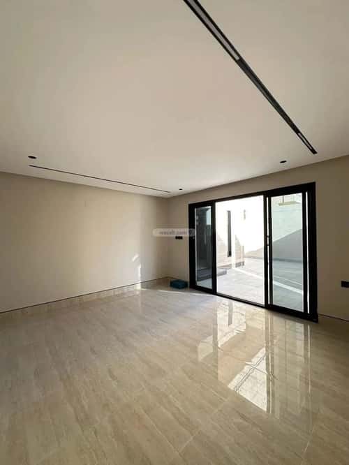 فيلا 336 متر مربع غربية على شارع 25م النهضة، شرق الرياض، الرياض