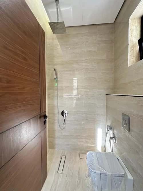 فيلا 336 متر مربع غربية على شارع 25م النهضة، شرق الرياض، الرياض