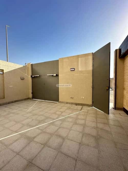 فيلا 336 متر مربع غربية على شارع 25م النهضة، شرق الرياض، الرياض