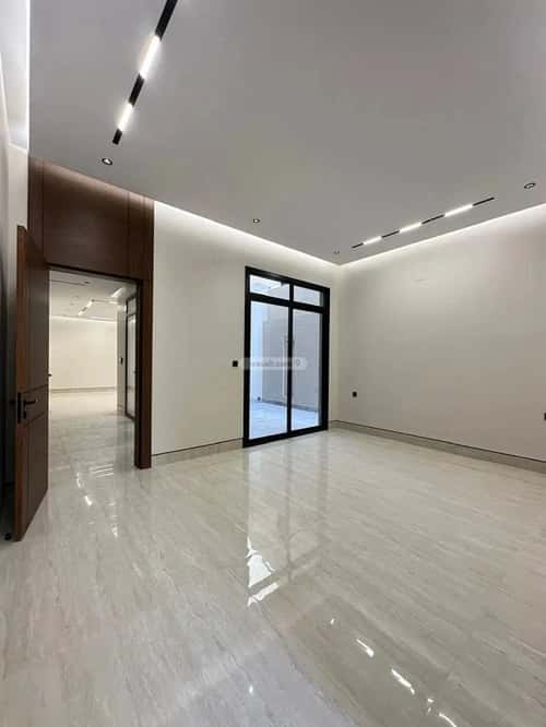 Villa 336 SQM Facing West on 25m Width Street An-Nahdah, East Riyadh, Riyadh