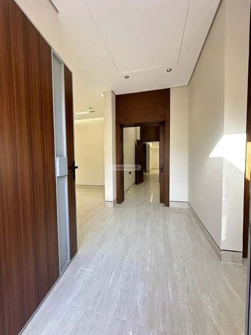 Villa 336 SQM Facing West on 25m Width Street An-Nahdah, East Riyadh, Riyadh