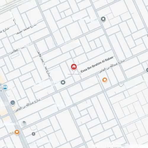 Apartment with 3 Bedrooms Al-Arid, North Riyadh, Riyadh