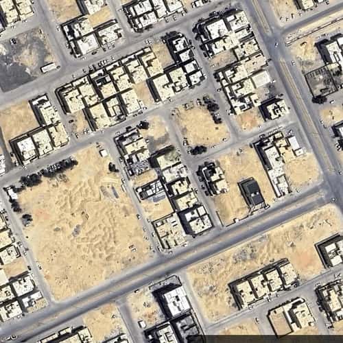 شقة 3 غرف في العارض