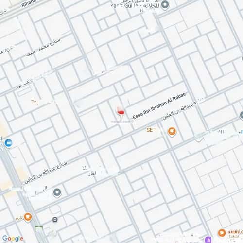 3 bedroom apartment in Al Aridh