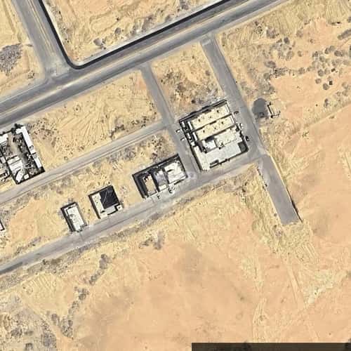 Villa 600 SQM Facing South with 7 Bedrooms Al-Arid, North Riyadh, Riyadh