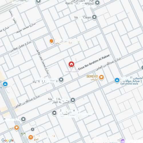 دور 400 متر مربع ب 6 غرف العارض، شمال الرياض، الرياض