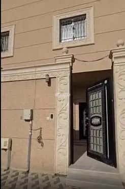 Floor 400 SQM with 6 Bedrooms Al-Arid, North Riyadh, Riyadh