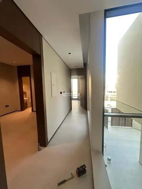 Villa 285 SQM Facing South East on 15m Width Street Al-Arid, North Riyadh, Riyadh