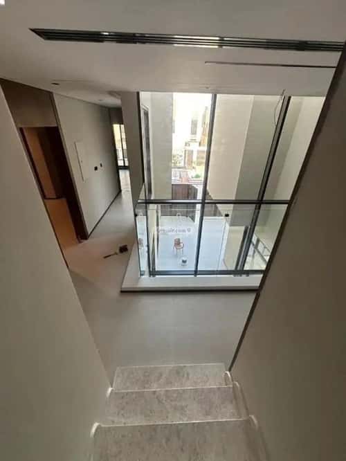 Villa 285 SQM Facing South East on 15m Width Street Al-Arid, North Riyadh, Riyadh