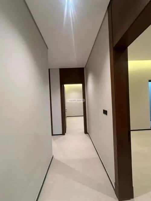Floor 270 SQM with 4 Bedrooms Al-Arid, North Riyadh, Riyadh