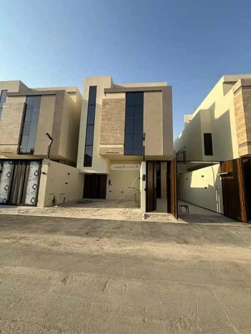 Floor 270 SQM with 4 Bedrooms Al-Arid, North Riyadh, Riyadh