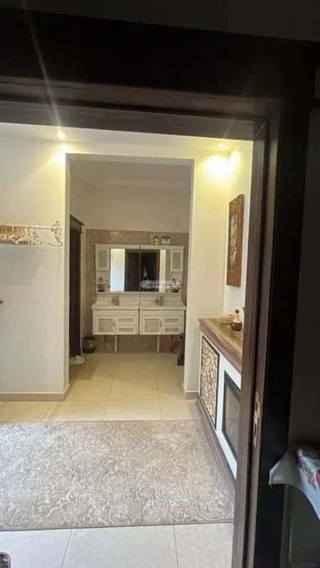 Villa 312 SQM Facing East on 20m Width Street Al-Arid, North Riyadh, Riyadh