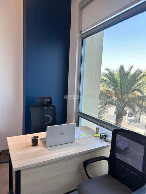 Office Space for Rent As-Suwaidi, West Riyadh, Riyadh