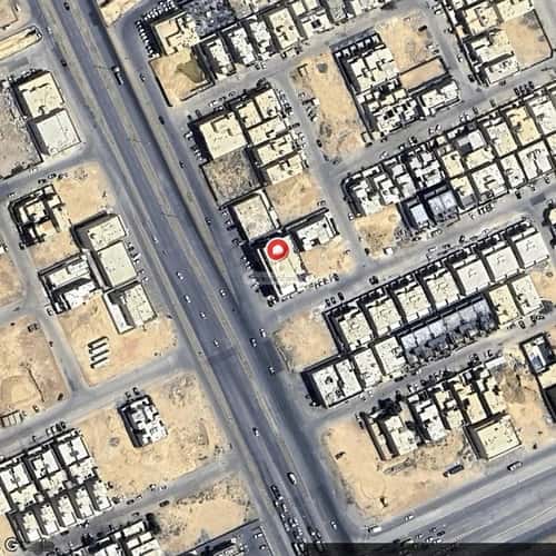 Office Space for Rent Al-Arid, North Riyadh, Riyadh