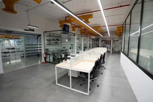 Office Space for Rent As-Suwaidi, West Riyadh, Riyadh