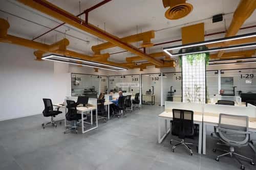 مكتب للإيجار السويدي، غرب الرياض، الرياض