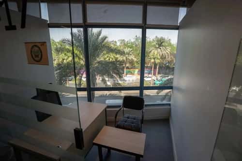 Office Space for Rent As-Suwaidi, West Riyadh, Riyadh