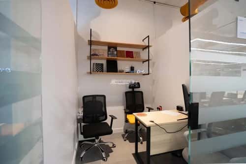 Office Space for Rent As-Suwaidi, West Riyadh, Riyadh