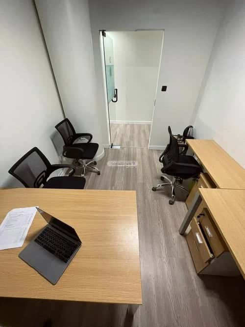 مكتب للإيجار الملك عبدالعزيز، وسط الرياض، الرياض