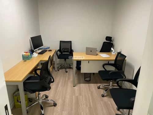 Office Space for Rent King Abdul Aziz, Central Riyadh, Riyadh