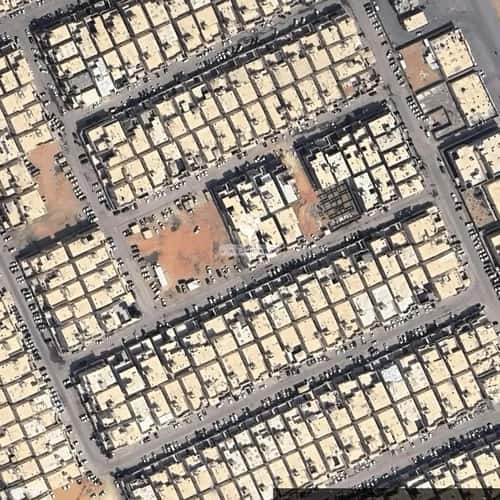 Villa 420 SQM Facing South on 15m Width Street Ar-Rimal, East Riyadh, Riyadh