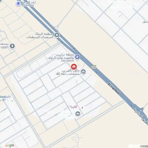 Apartment with 3 Bedrooms Ar-Rimal, East Riyadh, Riyadh