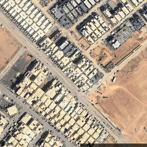 Villa 304 SQM with 7 Bedrooms Al-Janadriyah, East Riyadh, Riyadh