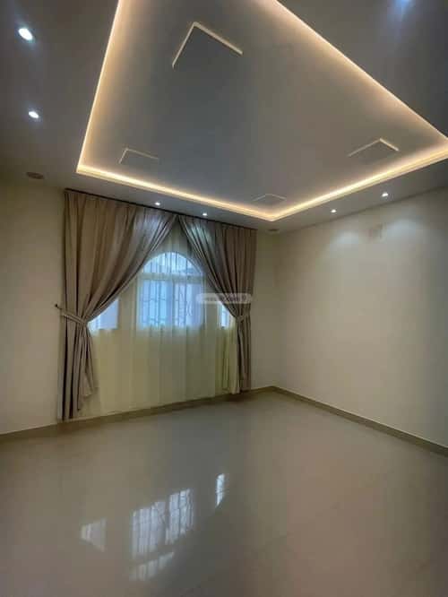 Villa 252 SQM Facing North East on 18m Width Street Ar-Rimal, East Riyadh, Riyadh