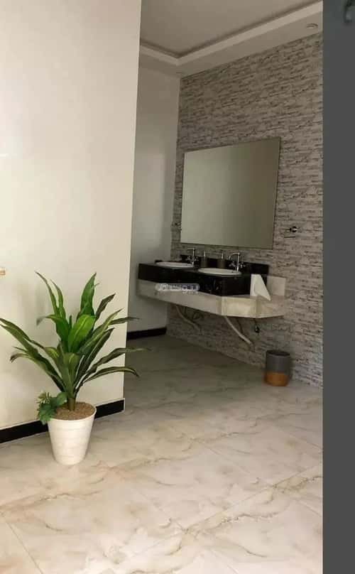 Villa 276 SQM Facing East with 9 Bedrooms Ar-Rimal, East Riyadh, Riyadh