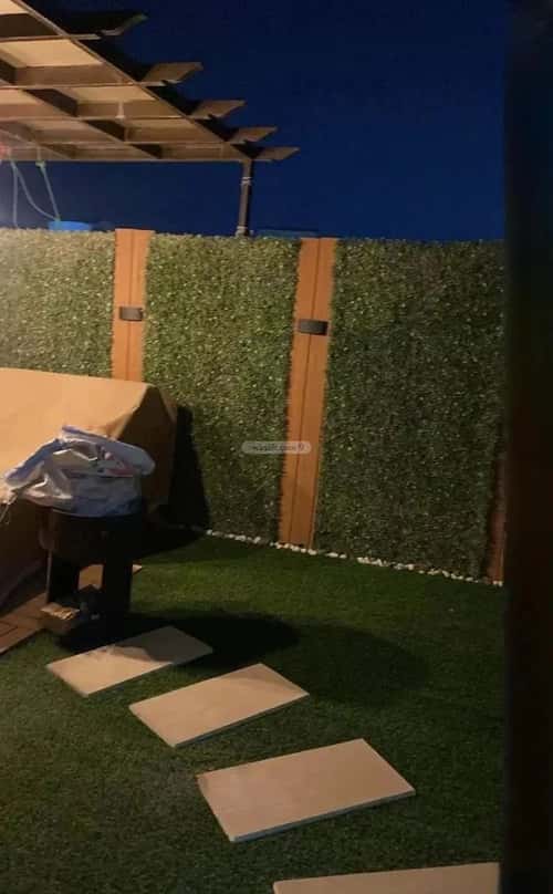 فيلا 276 متر مربع واجهة شرقية ب 9 غرف الرمال، شرق الرياض، الرياض