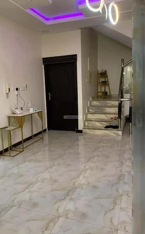 Villa 276 SQM Facing East with 9 Bedrooms Ar-Rimal, East Riyadh, Riyadh